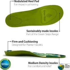 FootActive Plantar ECO - Billede 4