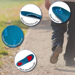 FootActive Plantar Fasciitis - Billede 6