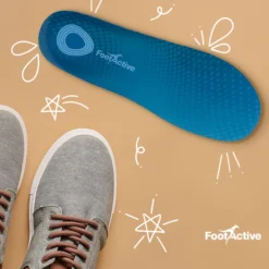 FootActive Plantar Fasciitis - Billede 7