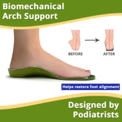 FootActive Plantar ECO - Billede 6
