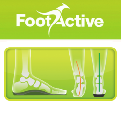 FootActive Plantar ECO - Billede 9